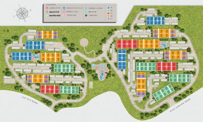 Photo - IMT Stevenson Ranch