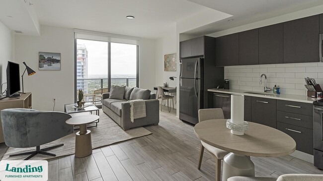 Photo - 301 SW 1st Ave Unit 3105.1401723