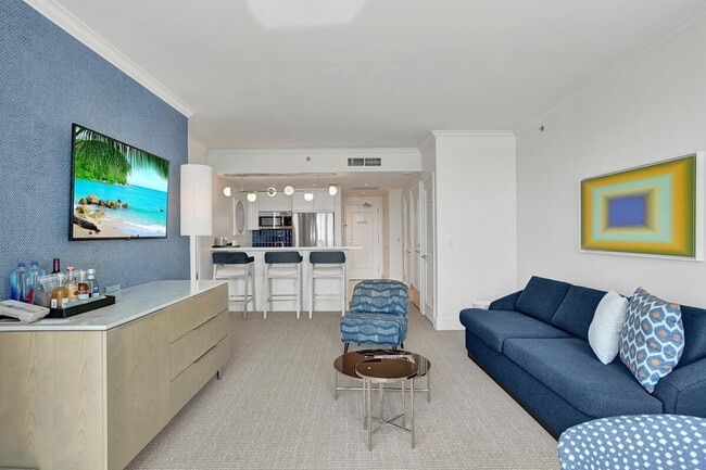 Photo - 4401 Collins Ave Unit SI ID1540556P