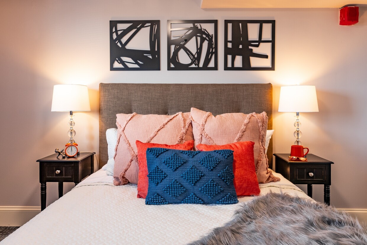 Floor Plan - 3 Bed 2 Bath