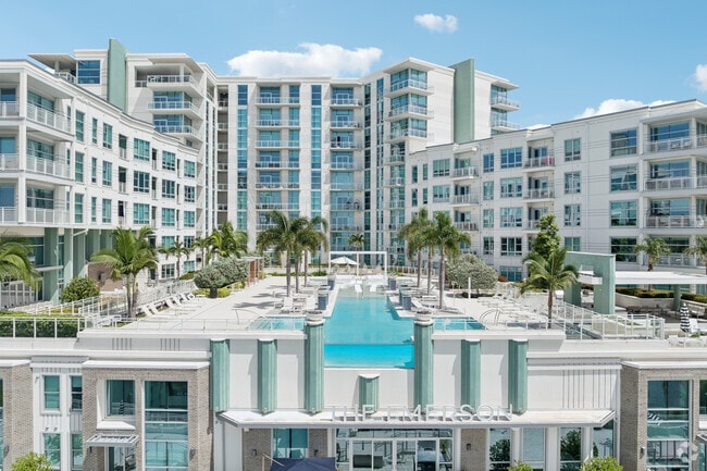 Building Photo - The Emerson at Rocky Point