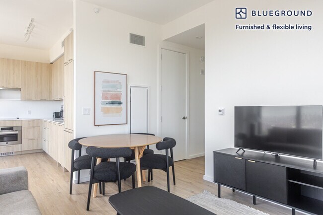 Photo - 545 Vanderbilt Ave Unit FL27-ID1919