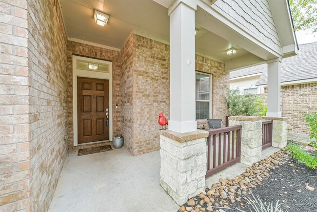 Photo - 12507 Baldwin Springs Ct