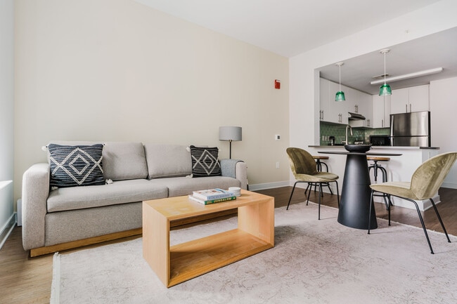 Photo - 455 I St NW Unit FL5-ID1210