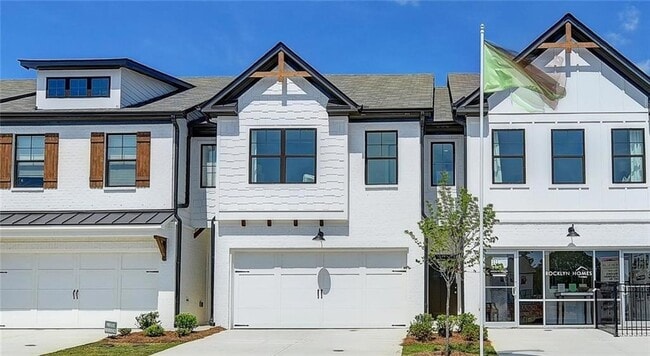 Building Photo - 2021 Old Covington Hwy SE