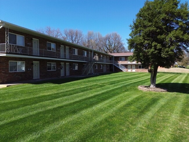 Photo - Western Hills Apartments