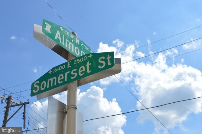Photo - 2603 E Somerset St