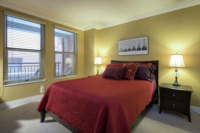 Photo - 912 F St NW Unit ID684P