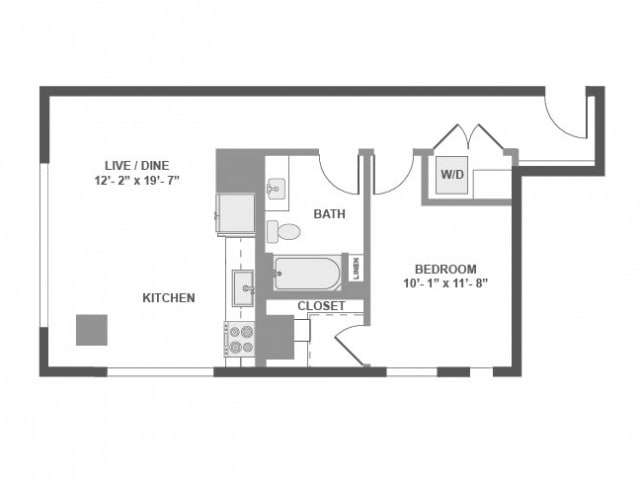 Floor Plan - A3
