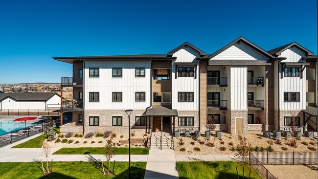 Photo - Solace at the Ranch