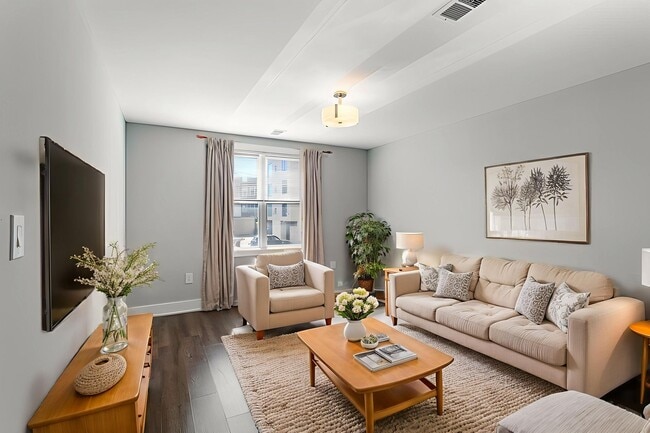 Building Photo - The Lotus