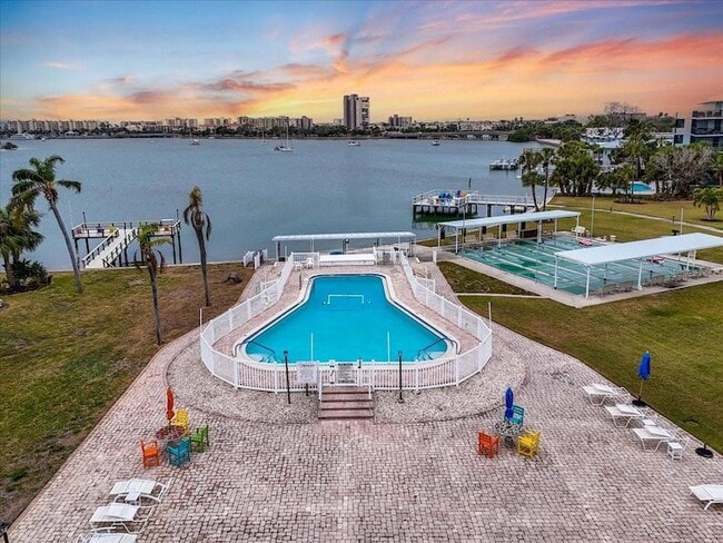 Photo - 1868 Shore Dr S Unit 601