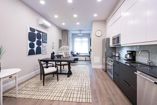 Photo - 1517 Corcoran St NW Unit ID1011180P