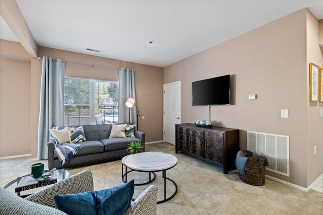 Photo - Woodview at Marlton Apartment Homes