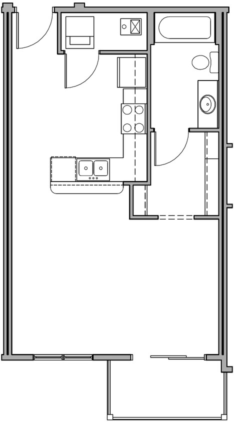 Havenbrooke - Havenbrooke