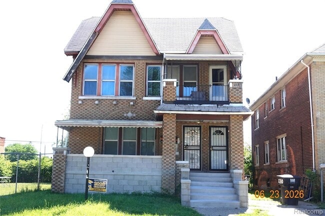 Building Photo - 12380 Stoepel St