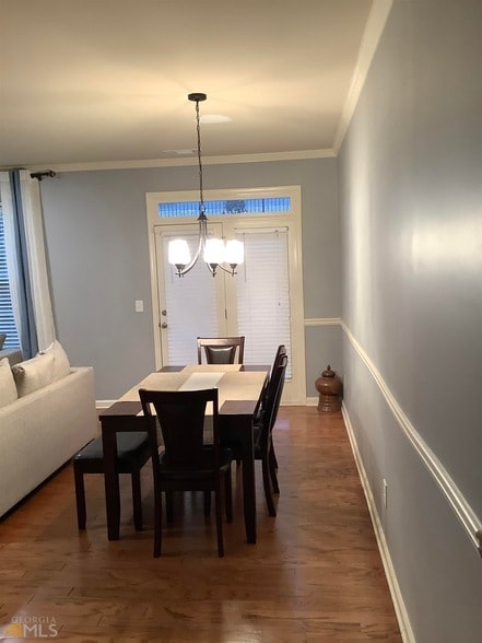 Photo - 1519 Creek Bend Ln NW