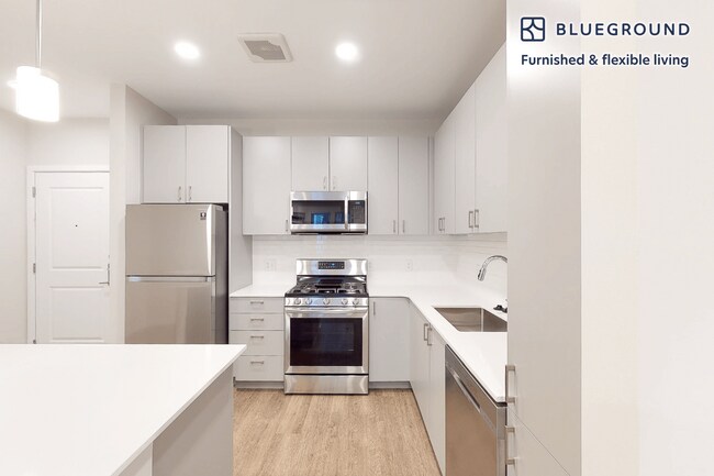 Photo - 290 Mishawum Rd Unit SI FL4-ID5558A