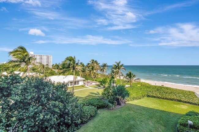 Building Photo - 3407 S Ocean Blvd Unit 4D