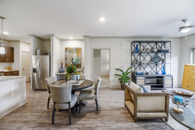 Photo - Caliber at Hyland Village