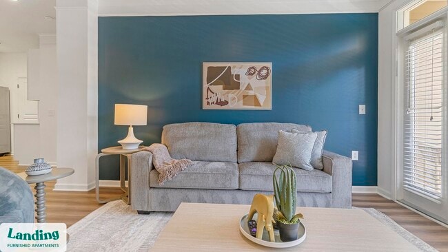 Building Photo - 1017 Umstead Hollow Pl Unit 1230.1410315