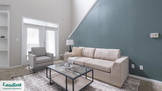 Photo - 2500 Woodland Park Dr Unit E306.1408706