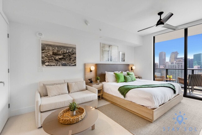 Building Photo - 601 NE 1st Ave Unit SI ID1227537P