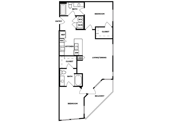 Floor Plan - B03