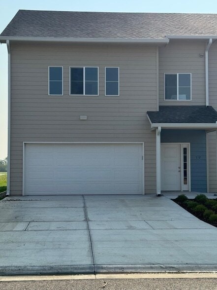 Building Photo - 112 S Jane St