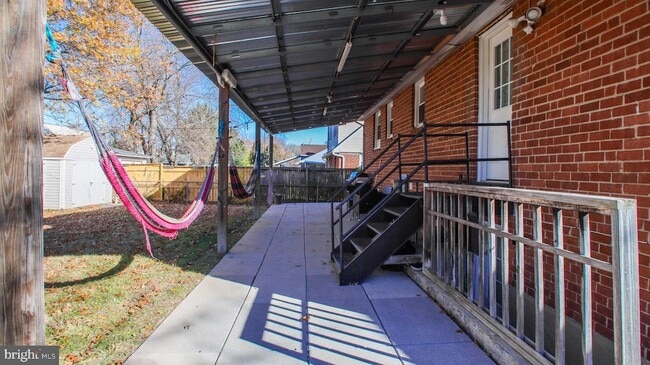 Photo - 5804 Runford Dr