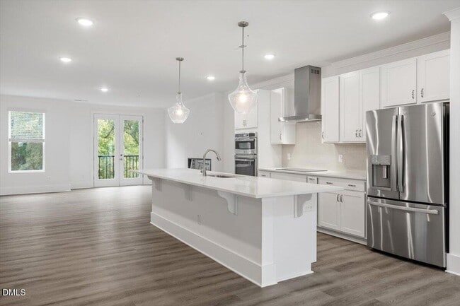 Photo - 509 Kildaire Farm Rd Unit 302