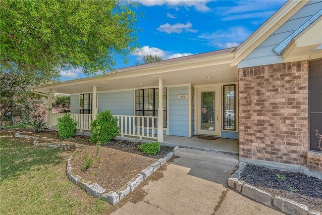 Photo - 1806 Rosebud Ct