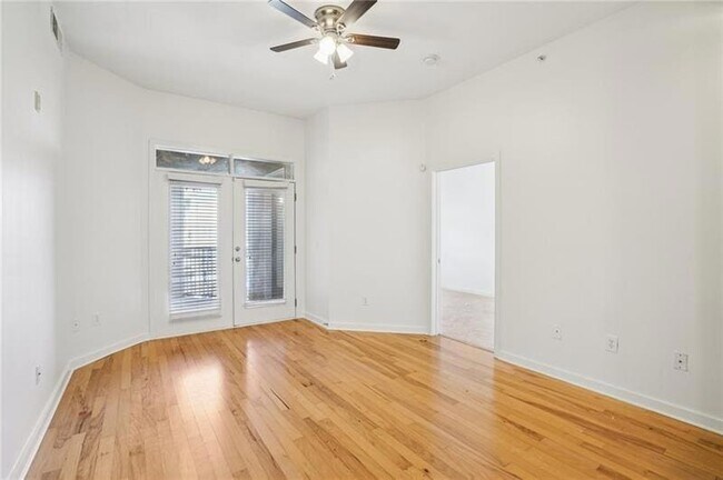 Photo - 390 17th St NW Unit 6009