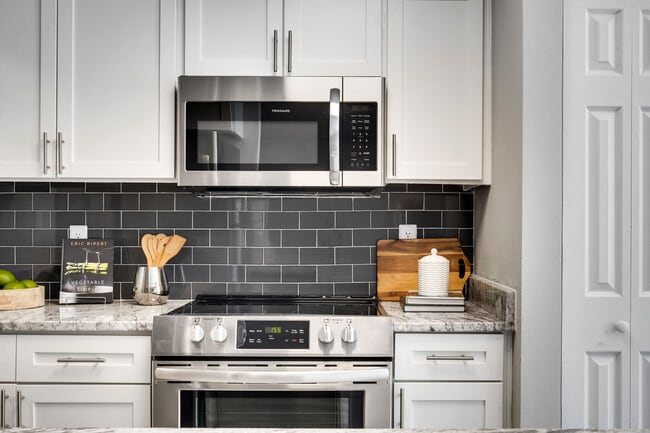 Photo - The Bailey Apartments