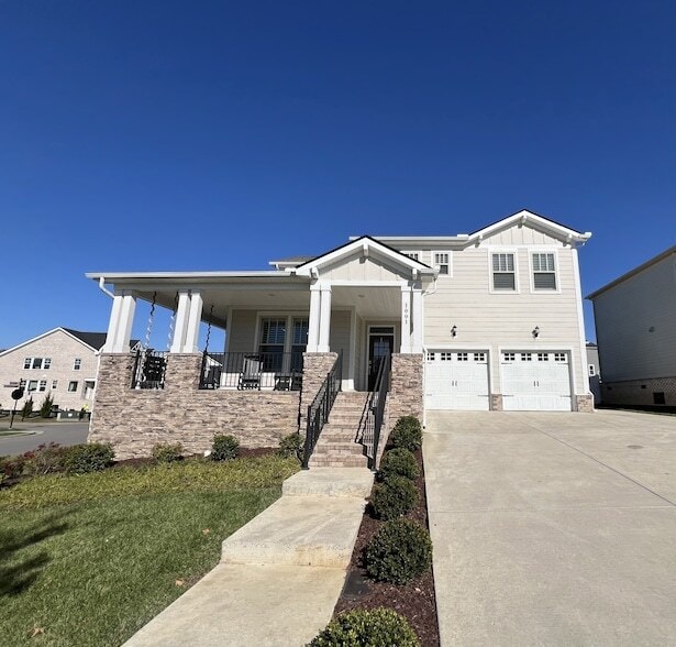 Photo - 1001 Pebble Run Rd