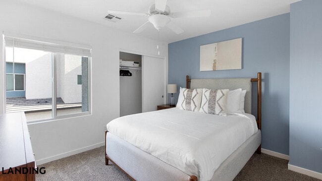 Photo - 2705 N Rancho Dr Unit 1028