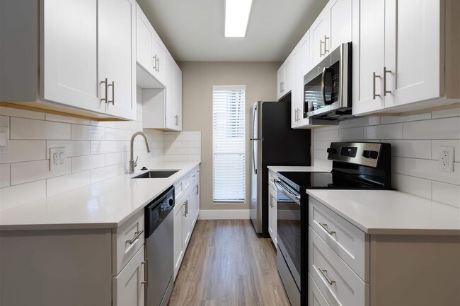 Photo - Sunrise in Biltmore