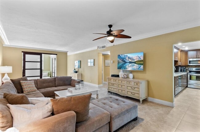 Photo - 4250 Galt Ocean Dr Unit 8L