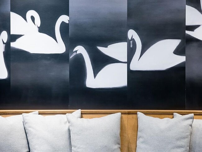 Photo - Foundry Lake Street