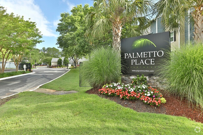 Photo - Palmetto Place Apartments