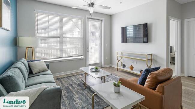 Photo - 393 John's Rd Unit 1207.1407988