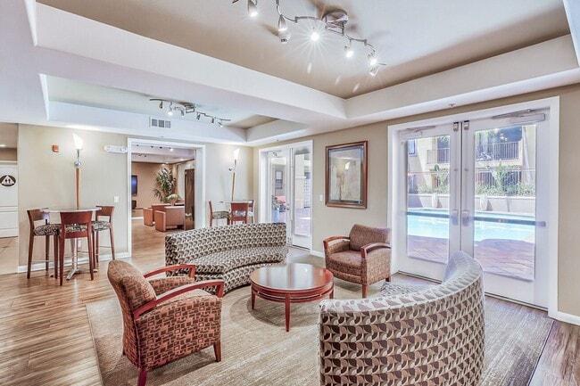 Photo - City Lights on Fig