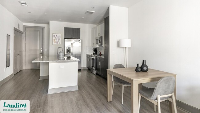 Photo - 2650 S McDonald St Unit 4217