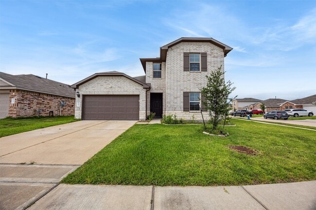 Photo - 5102 Hedgerose Ln