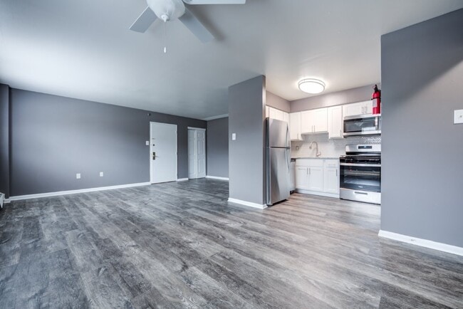 Photo - South Mountain Apartment Homes