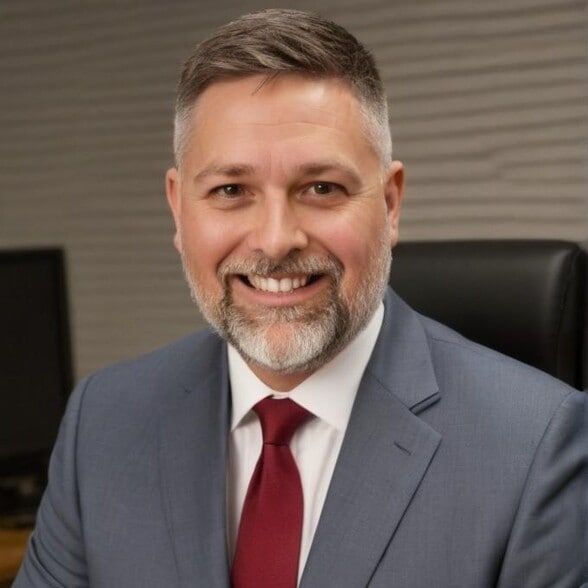 Primary Contact Photo