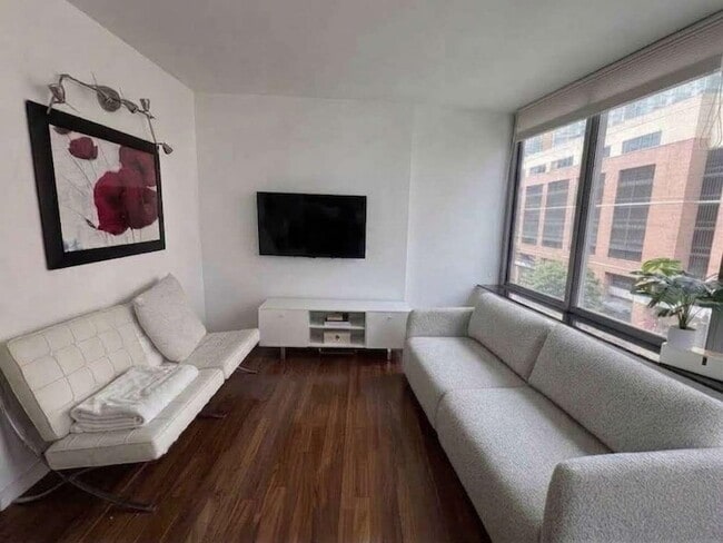 Photo - 25 Hudson St Unit 501
