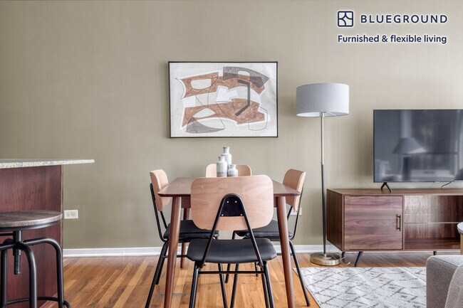 Photo - 343 S Dearborn St Unit FL10-ID813