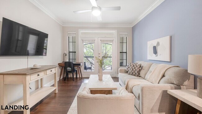 Photo - 7601 Rialto Blvd Unit 2233