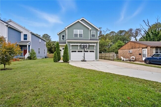 Photo - 1859 Parkview Ave